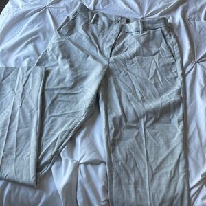 Grey women’s trouser